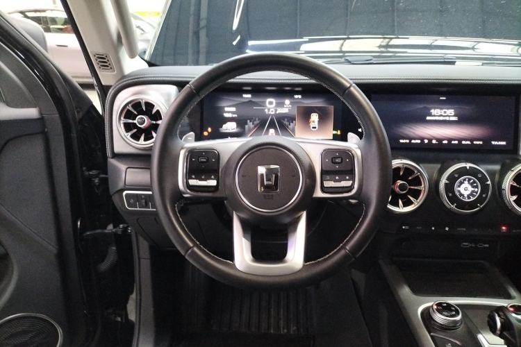 Used Tank 300 2024 2.0T Challenger
