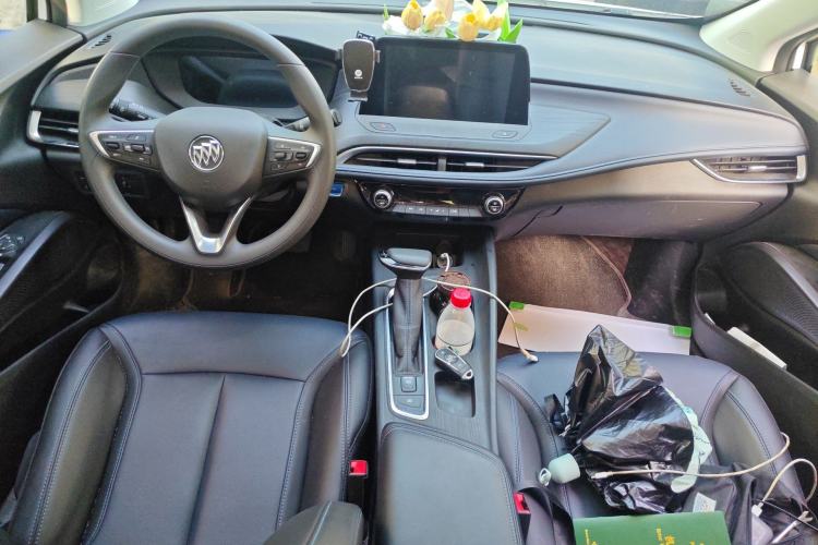 Used Buick Velite 6 2024 450km Enjoyment Plus Version