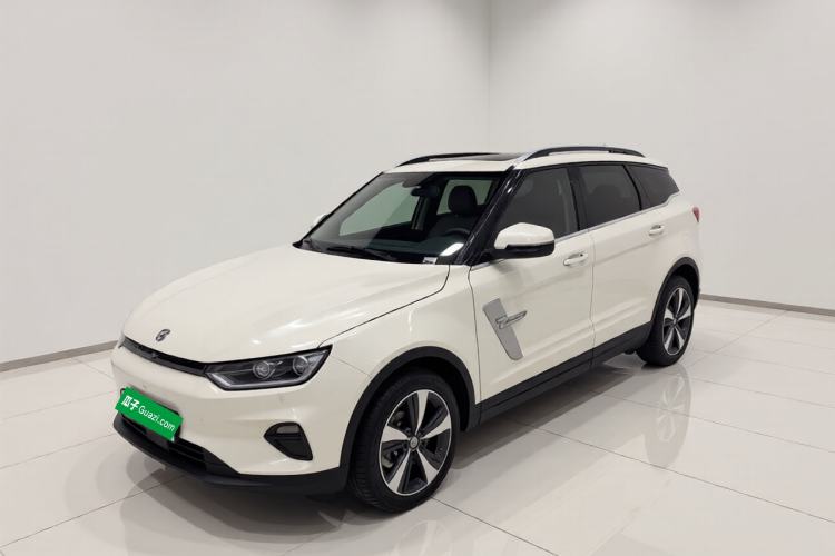 Used Zotye T700 2017 1.8T Dual-Clutch Luxury Model Guazi used car, China used car export, Used car for sale, Used  cars, Cheapest cars for sale