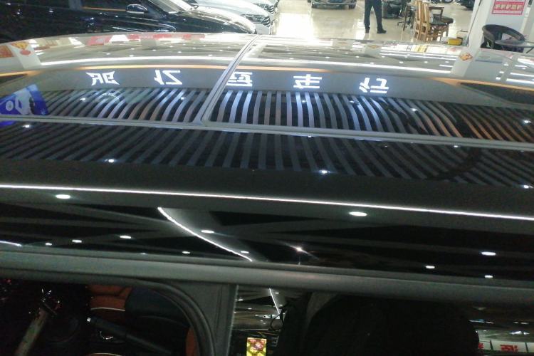 Used MINI 2022 1.5T COOPER Artist Roof