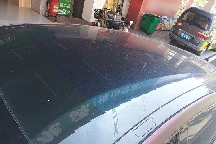 Used XPeng G6 2023 755 Ultra-Long Range Max
