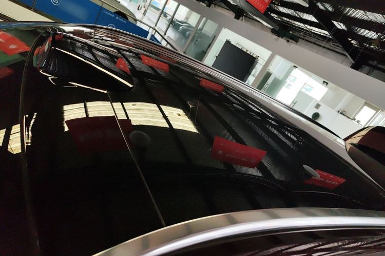 Used Hima AITO M8 2025 Extended-Range Ultra Version 53.4 kWh 5-Seater Edition