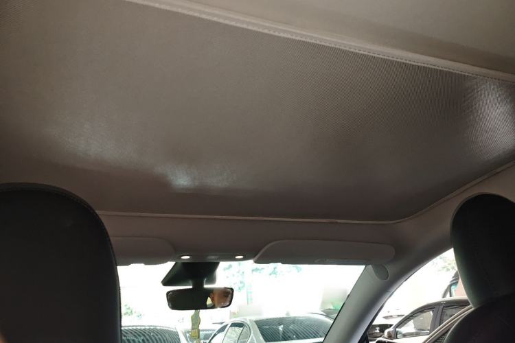 Used Tesla Model Y 2023 Rear-Wheel-Drive Version