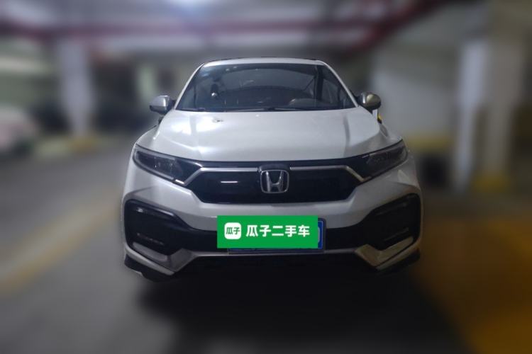Used Honda XR-V 2020 220TURBO CVT Luxury Edition Front