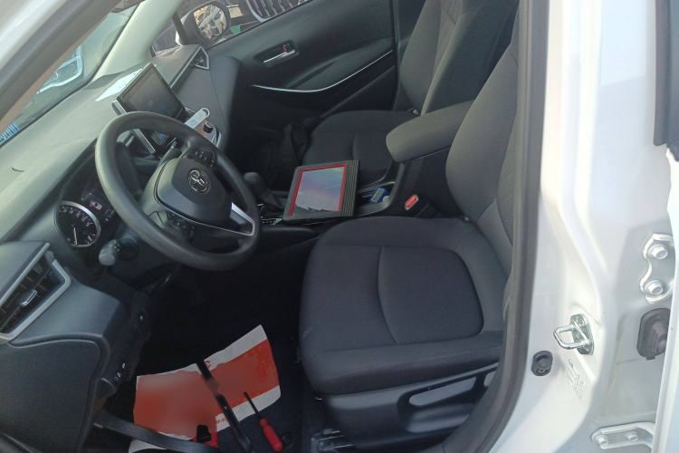 Used Toyota Corolla 2021 Dual-Motor 1.8L E-CVT Elite Edition