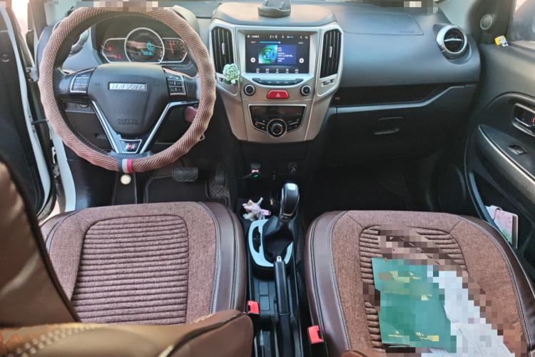 Used Haval H1 2017 Red-Label 1.5L AMT Comfort Model