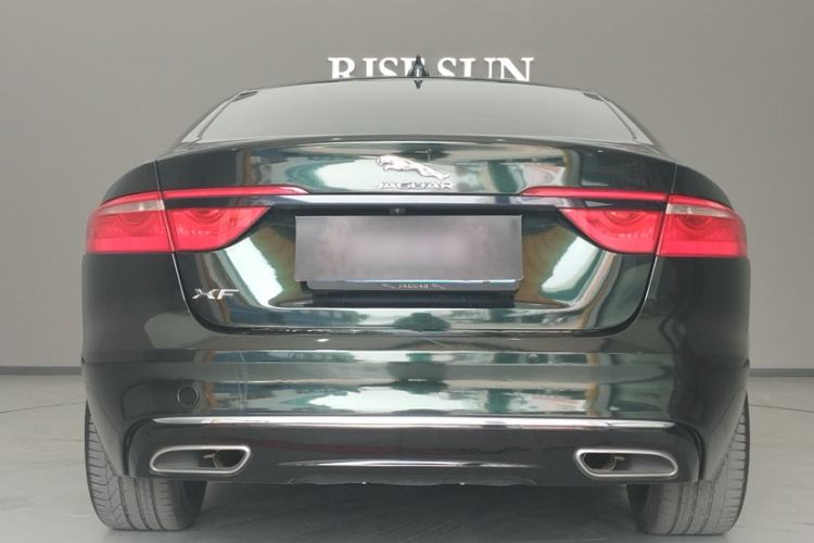 Used Jaguar XFL 2020 XFL 2.0T P200 Two-Wheel-Drive Elite Edition
