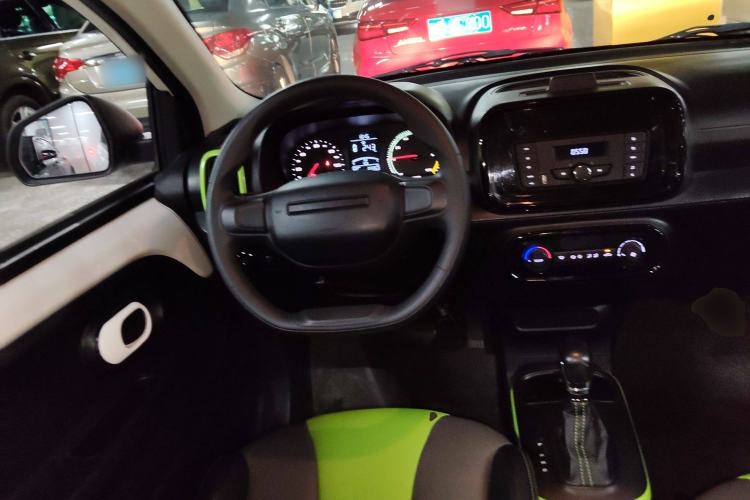 Used Roewe Clever 2020 Urban Style Edition

