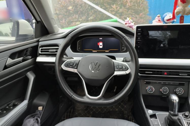 Used Volkswagen Lavida 2023 1.5L Automatic 5 Million Edition
