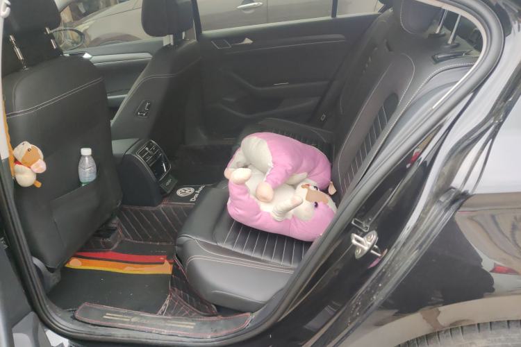 Used Volkswagen Magotan 2020 330TSI DSG Leading Model