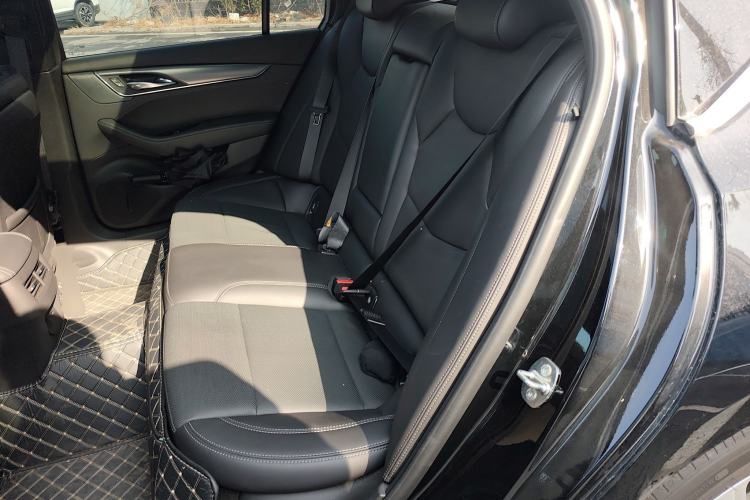 Used Cadillac CT5 2024 28T Luxury Pro Trim