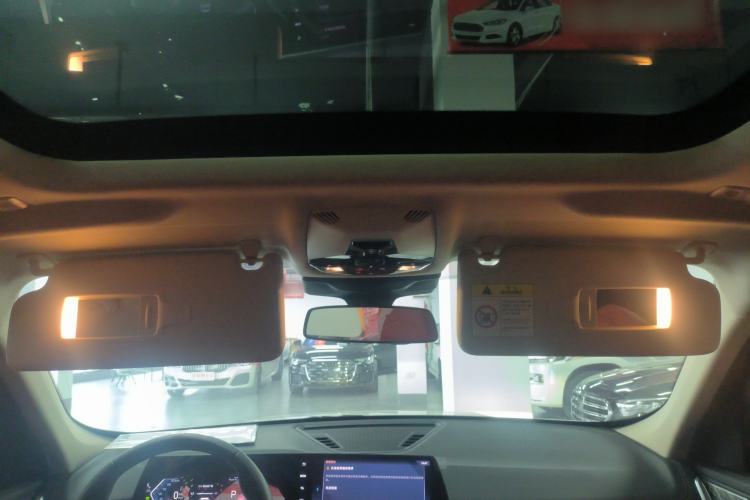 Used BMW X1 2024 sDrive25Li X Design Package