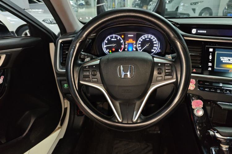 Used Honda Spirior 2017 2.0L Classic Edition