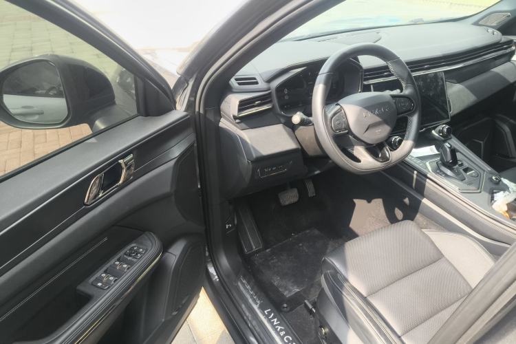 Used Lynk & Co 01 EM-P 2023 1.5TD EM-P PM
