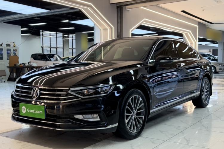 Used Volkswagen Magotan 2020 330TSI DSG Luxury Edition