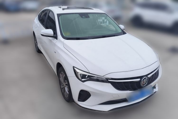 Used Buick Verano 2022 Pro 533T Enjoyment Edition
