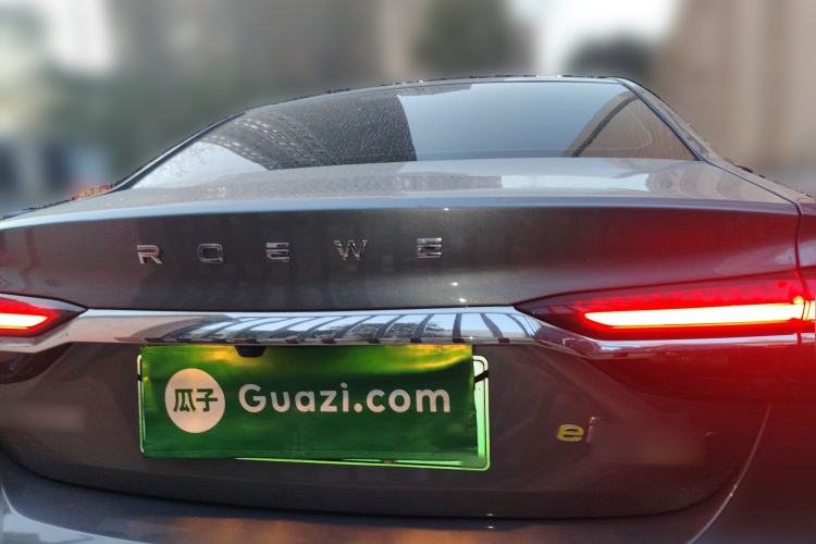 Used Roewe i6 MAX New Energy 2020 1.5T PHEV Sporty Cool Edition
