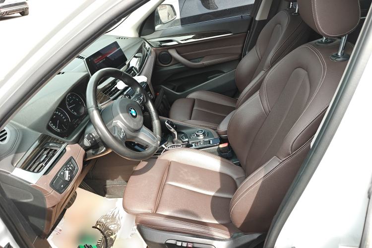 Used BMW X1 2020 xDrive25Li Luxury Edition