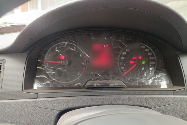 Used Volkswagen Santana 2018 1.5L Automatic Fashion Edition