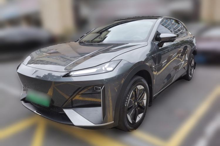 Used Deepal S07 2023 200Max Range-Extended Version