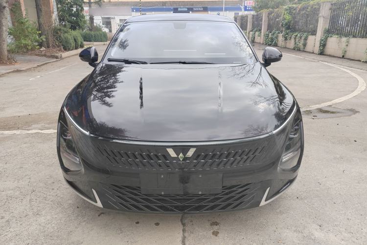 Used Wuling Xingguang 2023 150 Advanced Edition
