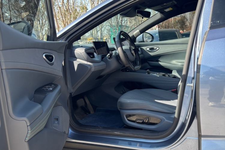 Used BYD Seal 06GT 2025 Intelligent Driving Version 505 Wave Plus Edition
