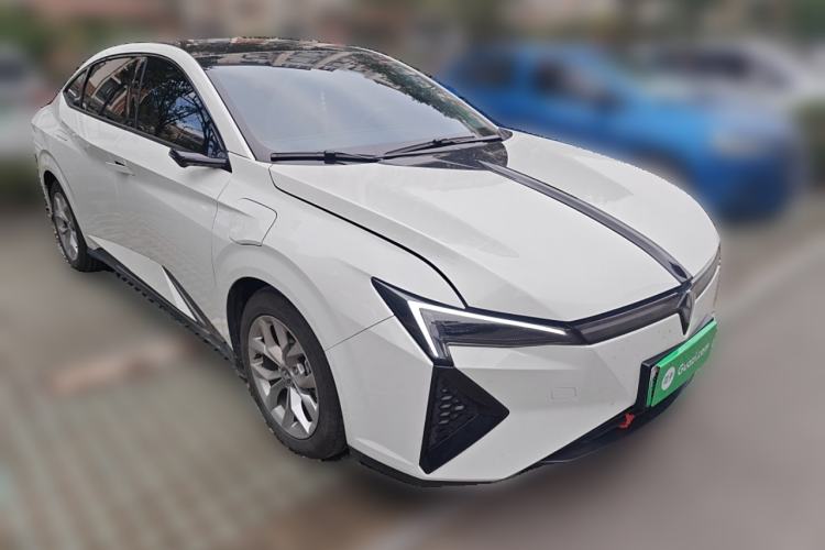 Used Lingxi L 2024 Player No. 1 Edition
