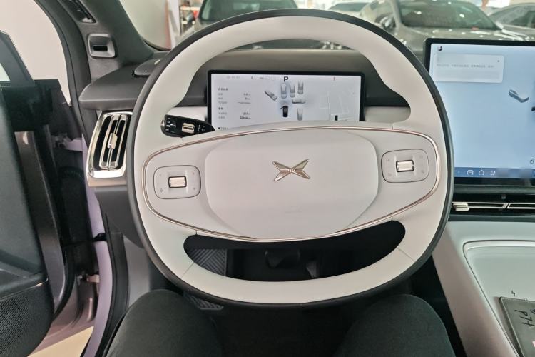 Used XPeng P7+ 2024 Long-Range Max