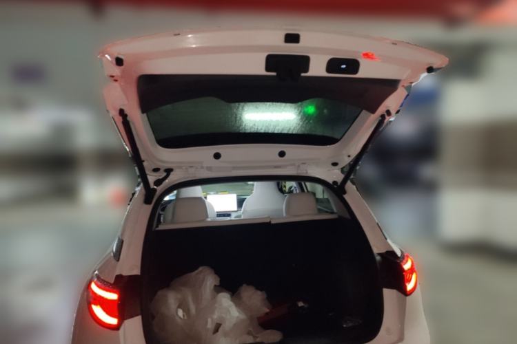 Used Geely Galaxy Geome 2025 UP 410km Exploration Edition