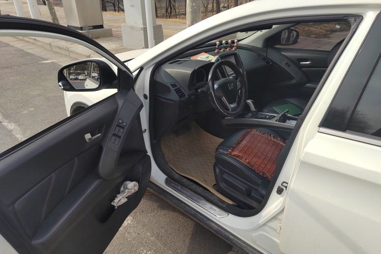 Used Luxgen U6 SUV 2015 1.8T Fashion Edition