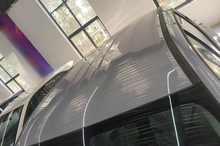 Used Geely Galaxy E5 2026 Model 530km Launch Edition