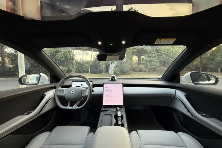 Used Nio ET5T 2023 75 kWh Touring
