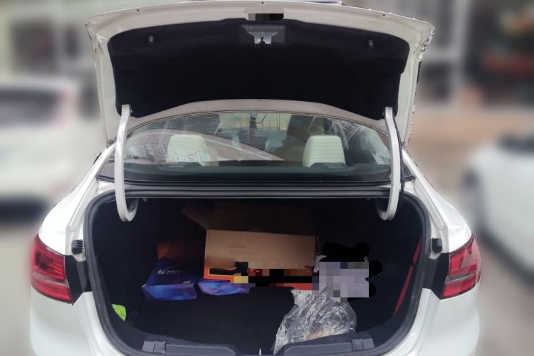 Used Ford Escort 2015 1.5L Automatic Comfort Edition