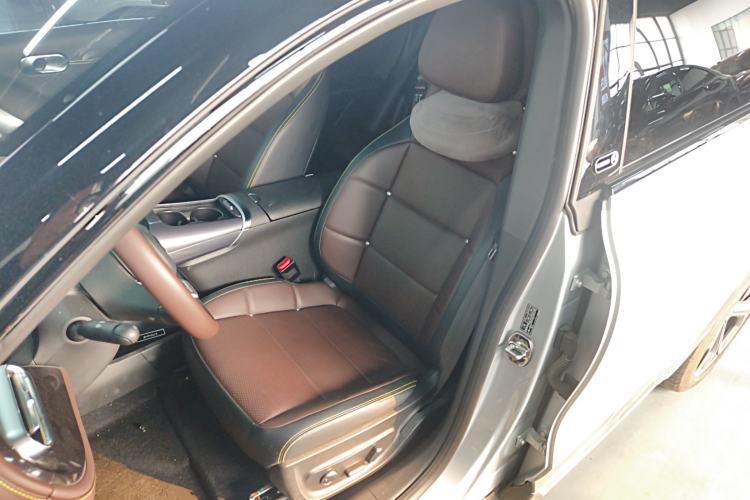 Used smart #3 2023 Pulse Four-Wheel Drive Edition
