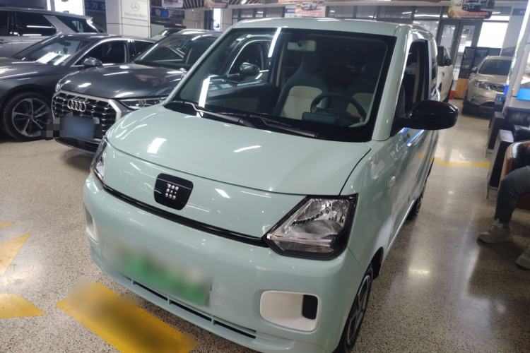 Used Dongfeng Fengon MINIEV 2022 Candy-Style Lollipop