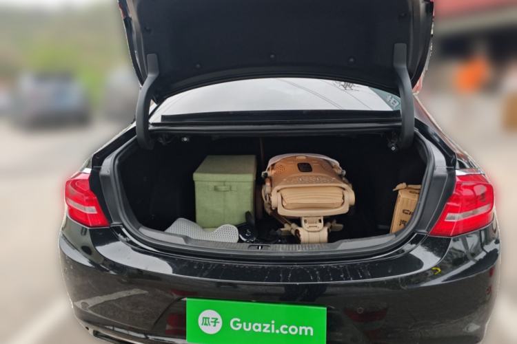 Used Buick LaCrosse 2018 28T Elite Edition