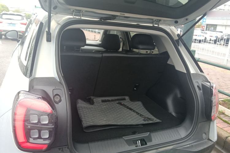 Used AION UT 2025 420 Smart Edition