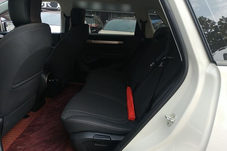 Used Baojun Cloud 2023 360 Plus

