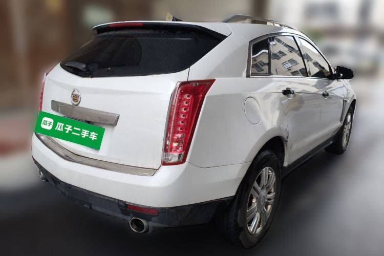 Used Cadillac SRX 2012 3.0L Comfort Model