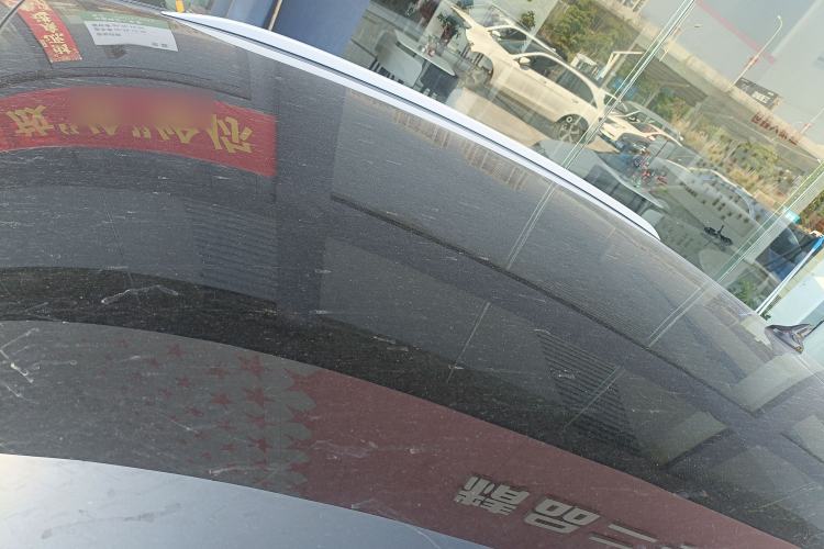 Used Volkswagen ID.4 X 2021 Pure Edition
