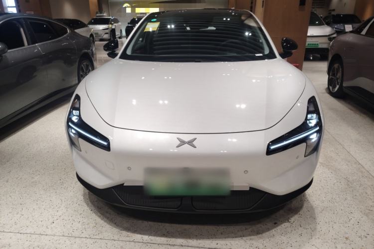 Used XPeng MONA M03 2025 502 Long-Range Max
