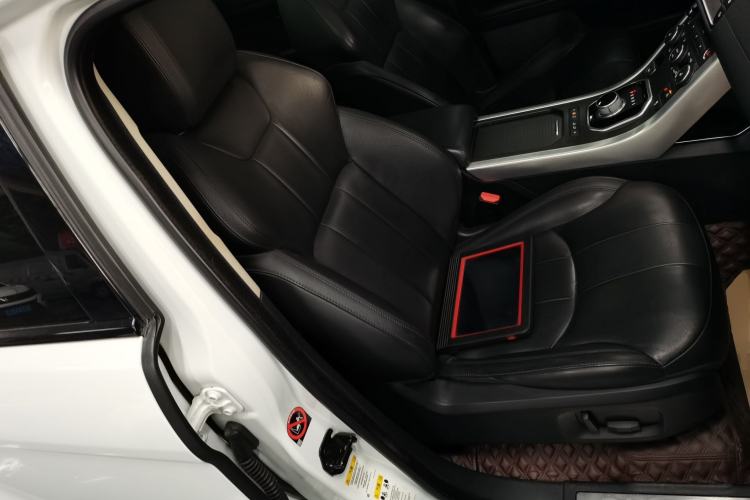 Used Land Rover Range Rover Evoque 2016 2.0T SE Smart Glow Edition