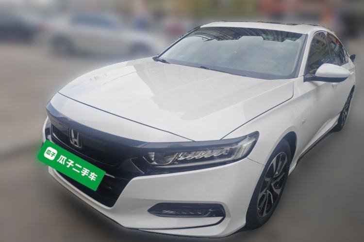 Used Honda Accord 2018 230TURBO Comfort Version National V