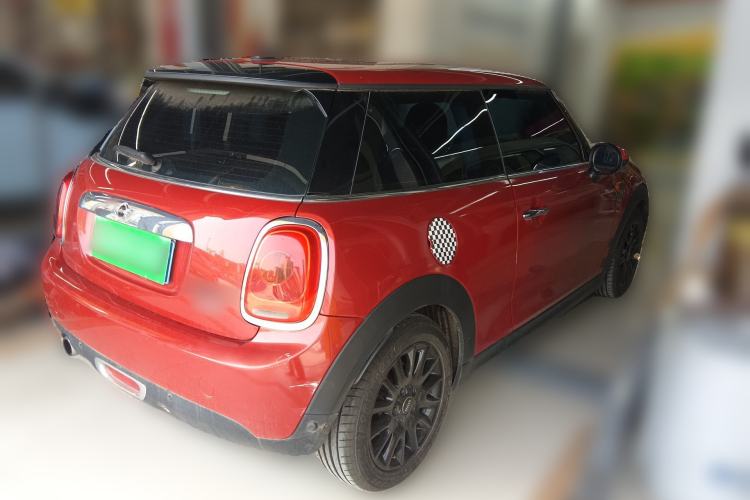Used MINI 2014 1.2T ONE+