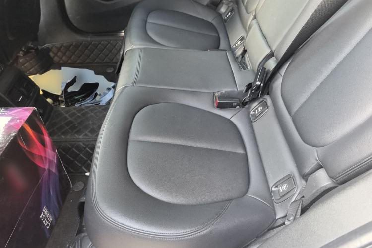 Used BMW X1 2016 sDrive18Li Fashion Model