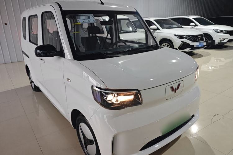 Used Wuling Zhiguang New Energy 2025 Standard Model