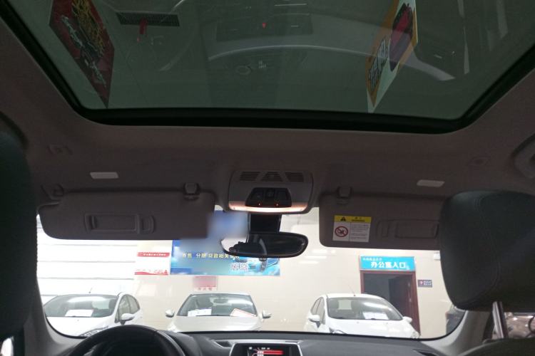 Used BMW X1 2016 sDrive18Li Fashion Model