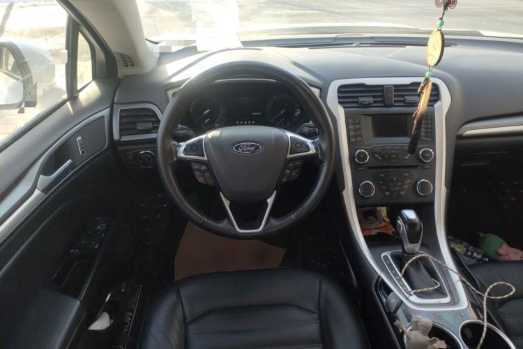 Used Ford Mondeo 2013 1.5L GTDi180 Comfort Model