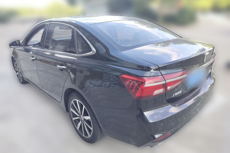 Used Roewe i6 2018 20T Automatic Flagship Edition