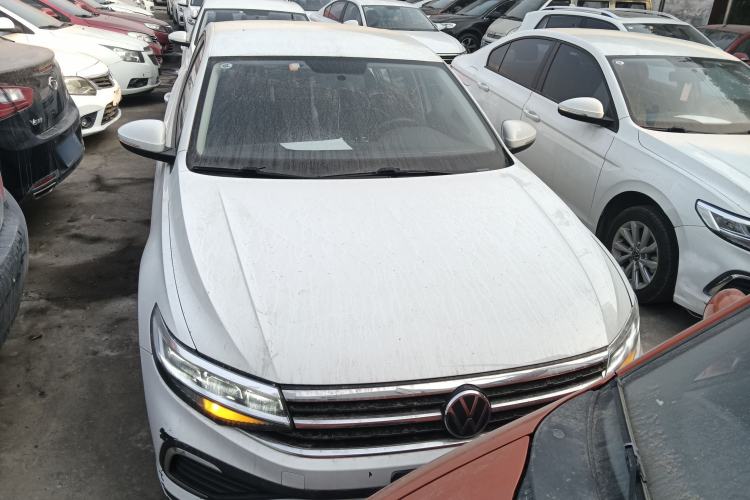 Used Volkswagen Bora 2024 200TSI DSG Comfort Edition